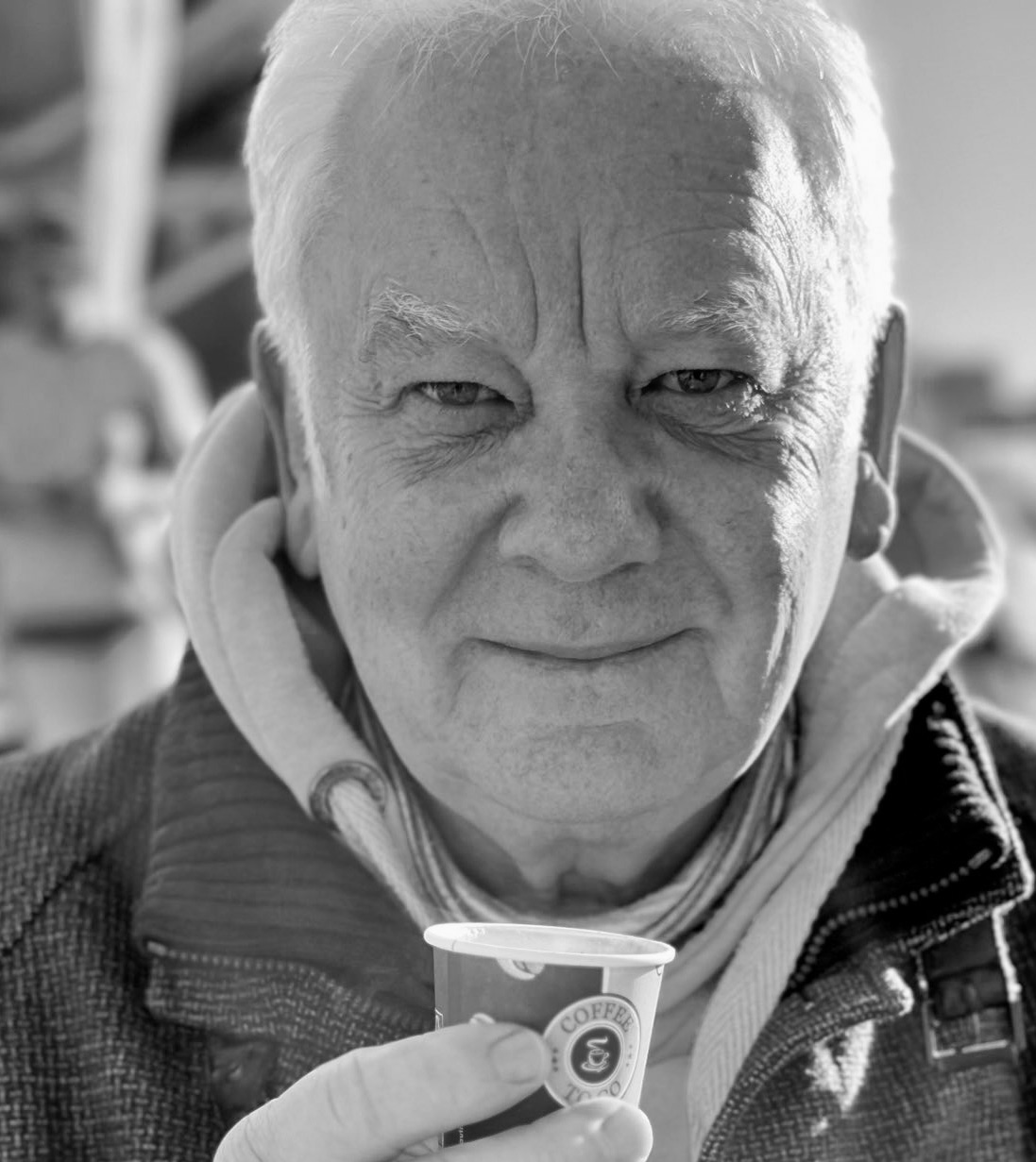 Detlev Dirkers