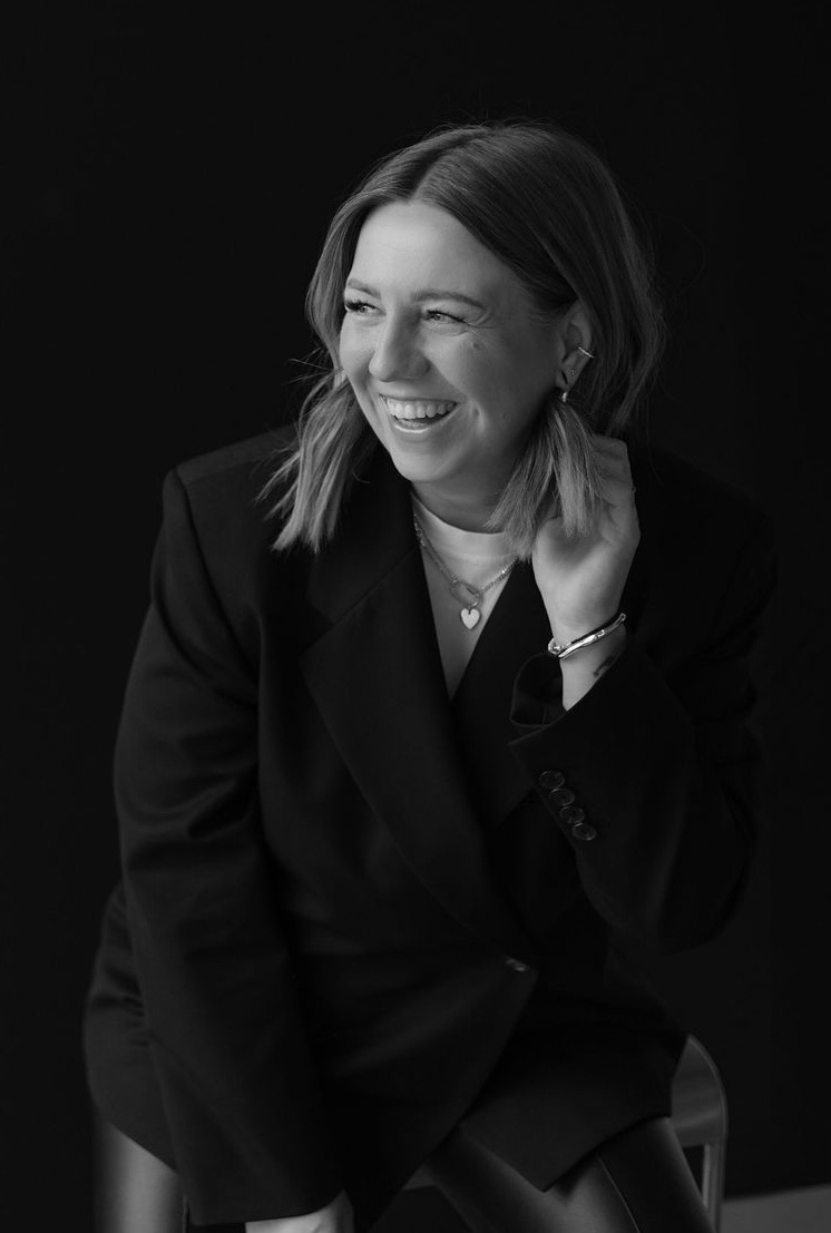 Isabel Sacher